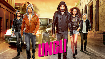 Ungli Se Ungli på Netflix