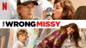 wrong missy