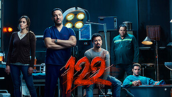 122 Se 122 på Netflix