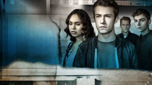 13 Reasons Why sæson 4 kommer til juni