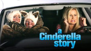 A Cinderella Story