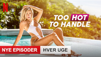 Too Hot to Handle Se Too Hot to Handle på Netflix