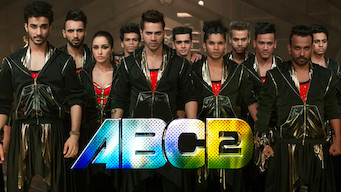 ABCD 2 ABCD 2 på Netflix