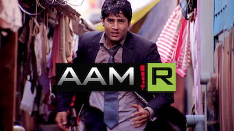 Aamir Se Aamir på Netflix