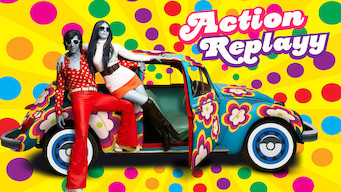 Action Replayy Action Replayy på Netflix