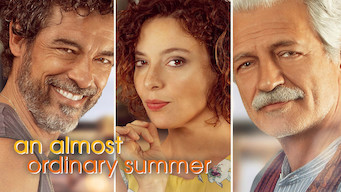 An Almost Ordinary Summer