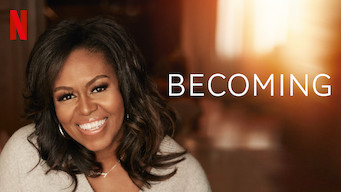 Becoming Se Becoming på Netflix