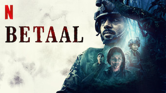 Betaal Betaal på Netflix