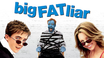 Big Fat Liar Se Big Fat Liar på Netflix