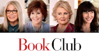 Book Club Se Book Club på Netflix
