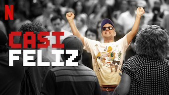 Casi Feliz Se Casi Feliz på Netflix