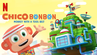 Chico Bon Bon: Monkey with a Tool Belt Chico Bon Bon: Monkey with a Tool Belt på Netflix