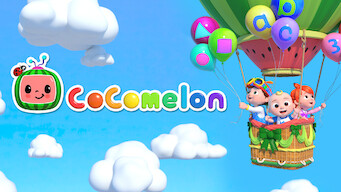 Cocomelon Se Cocomelon på Netflix