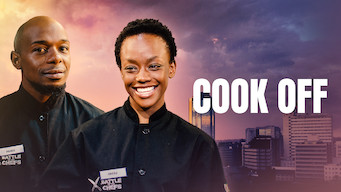 Cook Off Se Cook Off på Netflix