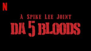 Da 5 Bloods