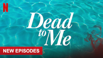 Dead to Me Se Dead to Me på Netflix