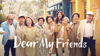 Dear My Friends Se Dear My Friends på Netflix