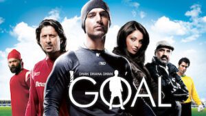 Dhan Dhana Dhan Goal