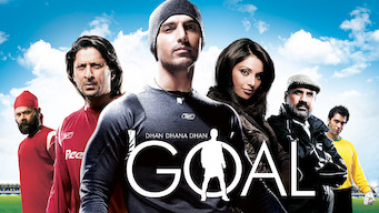 Dhan Dhana Dhan Goal Dhan Dhana Dhan Goal på Netflix