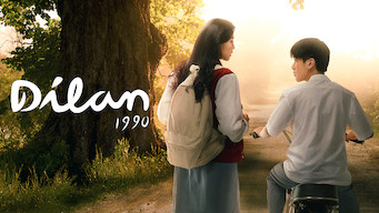 Dilan 1990 Dilan 1990 på Netflix