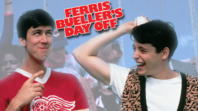 Ferris Bueller’s Day Off
