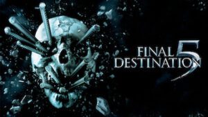Final Destination 5