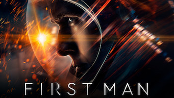 First Man Se First Man på Netflix