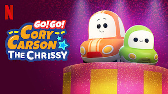 Go! Go! Cory Carson: The Chrissy Se Go! Go! Cory Carson: The Chrissy på Netflix