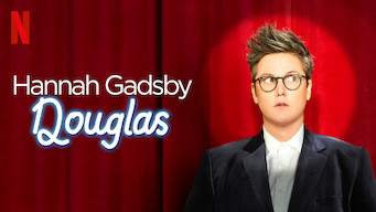Hannah Gadsby: Douglas Hannah Gadsby: Douglas på Netflix