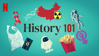 History 101 Se History 101 på Netflix