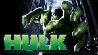 Hulk Se Hulk på Netflix