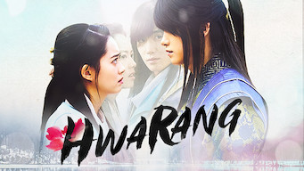 Hwarang Se Hwarang på Netflix