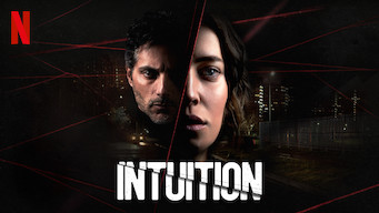 Intuition Se Intuition på Netflix