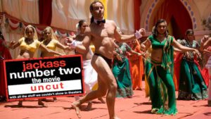 Jackass: Number Two: Unrated Version