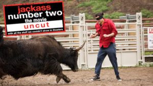 Jackass Number Two Unrated Version