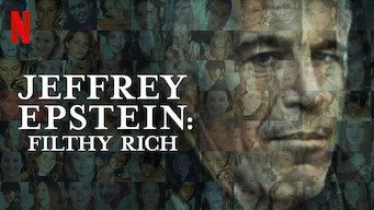 Jeffrey Epstein: Filthy Rich Jeffrey Epstein: Filthy Rich på Netflix
