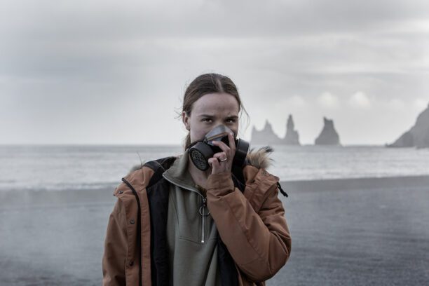 Katla 08 byLiljaJonsdottir