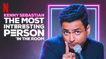 Kenny Sebastian: The Most Interesting Person in the Room Se Kenny Sebastian: The Most Interesting Person in the Room på Netflix