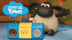 Learning Time with Timmy