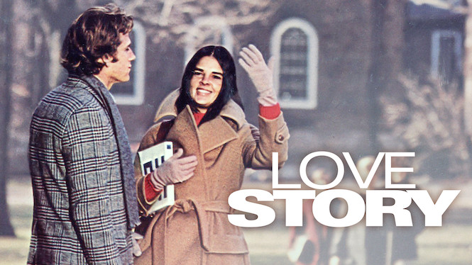 Love Story Love Story på Netflix