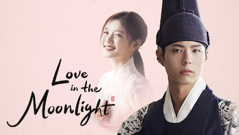 Love in the Moonlight Love in the Moonlight på Netflix