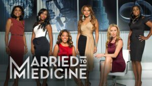 Married to Medicine
