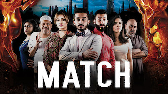 Match Se Match på Netflix