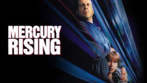 Mercury Rising