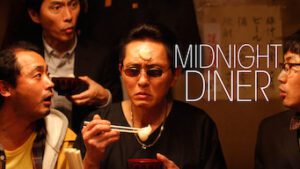 Midnight Diner