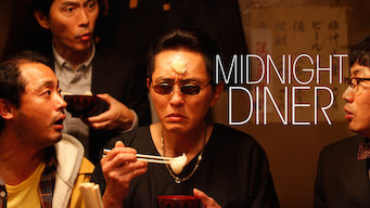 Midnight Diner Se Midnight Diner på Netflix