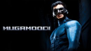Mugamoodi
