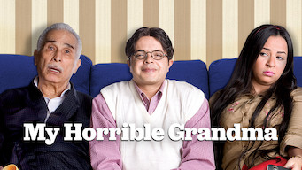 My Horrible Grandma Se My Horrible Grandma på Netflix