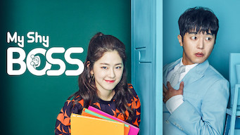 My Shy Boss Se My Shy Boss på Netflix