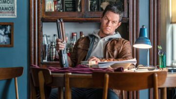 Netflix betaler millioner for ny film med Mark Wahlberg